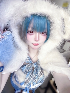 プロフィール写真14・レイ｜Cafe&Bar あるこほりっく - 名古屋 大須のコンカフェ