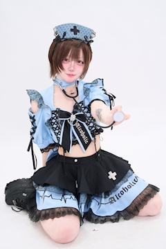 プロフィール写真5・レイ｜Cafe&Bar あるこほりっく - 名古屋 大須のコンカフェ