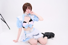 プロフィール写真3・レイ｜Cafe&Bar あるこほりっく - 名古屋 大須のコンカフェ