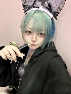 プロフィール写真15・レイ｜Cafe&Bar あるこほりっく - 名古屋 大須のコンカフェ