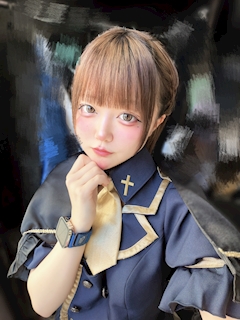 プロフィール写真6・レイ｜Cafe&Bar あるこほりっく - 名古屋 大須のコンカフェ