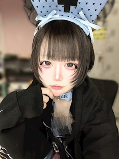 プロフィール写真9・レイ｜Cafe&Bar あるこほりっく - 名古屋 大須のコンカフェ