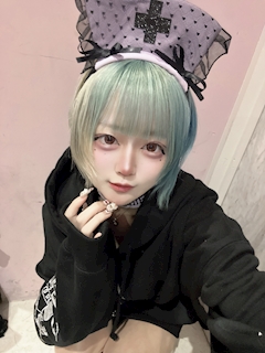 プロフィール写真12・レイ｜Cafe&Bar あるこほりっく - 名古屋 大須のコンカフェ