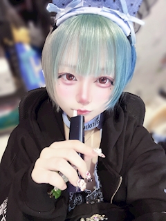 プロフィール写真16・レイ｜Cafe&Bar あるこほりっく - 名古屋 大須のコンカフェ