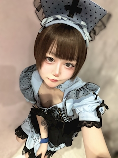 プロフィール写真7・レイ｜Cafe&Bar あるこほりっく - 名古屋 大須のコンカフェ