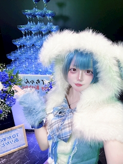 プロフィール写真10・レイ｜Cafe&Bar あるこほりっく - 名古屋 大須のコンカフェ