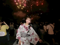 プロフィール写真1・ゆい｜おばんざいと酒 BAR You&・ユーアンド - ミナミのスナック