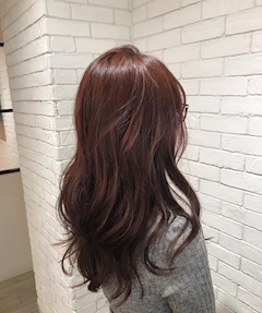 プロフィール写真2・桃香（ももか）｜CLUB 蓮・レン - 八王子のキャバクラ