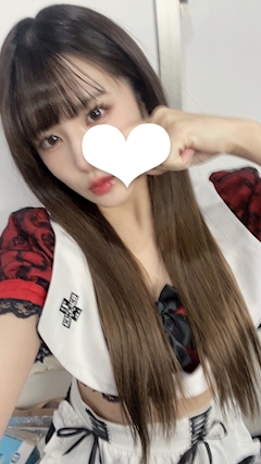 プロフィール写真3・しずく｜Cafe&Bar カルテット・カルテット - 池袋東口のコンカフェ