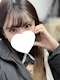 プロフィール写真4・しずく｜Cafe&Bar カルテット・カルテット - 池袋東口のコンカフェ