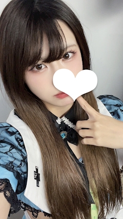 プロフィール写真2・しずく｜Cafe&Bar カルテット・カルテット - 池袋東口のコンカフェ
