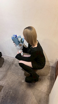 プロフィール写真2・サキ｜Girl's Bar AQUA・アクア - 本厚木駅南口のガールズバー