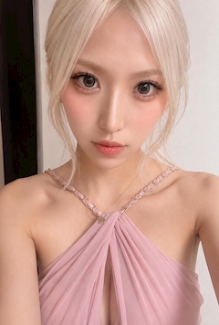 プロフィール写真1・サキ｜Girl's Bar AQUA・アクア - 本厚木駅南口のガールズバー