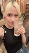 プロフィール写真2・サキ｜Girl's Bar AQUA・アクア - 本厚木駅南口のガールズバー