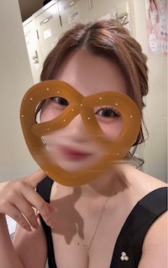 プロフィール写真1・二宮 モカ|ミナミ キャバクラ・エーディ