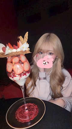 プロフィール写真1・帝　りょう｜ミナミ キャバクラ・エーディ