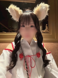 プロフィール写真1・来栖　ユリカ｜ミナミ キャバクラ・エーディ