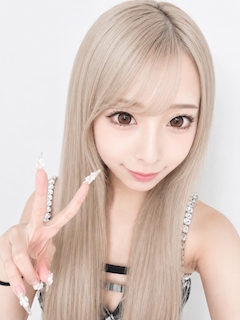プロフィール写真1・えりか|ガールズカフェ orange・オレンジ - JR宇都宮のコンカフェ
