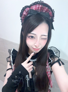 プロフィール写真1・えりか｜ガールズカフェ orange・オレンジ - JR宇都宮のコンカフェ