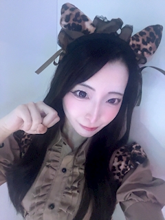 プロフィール写真3・えりか｜ガールズカフェ orange・オレンジ - JR宇都宮のコンカフェ