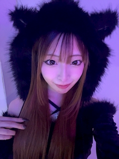 プロフィール写真5・えりか｜ガールズカフェ orange・オレンジ - JR宇都宮のコンカフェ