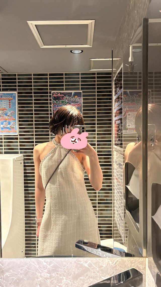 プロフィール写真2・りさ【池袋　vivid cafe】｜