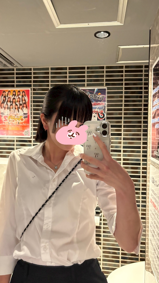 プロフィール写真3・りさ【池袋　vivid cafe】｜