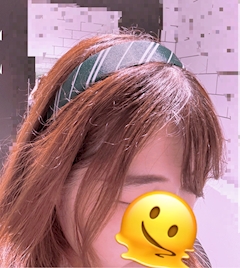 プロフィール写真3・あお🦈｜Bar 609・ロクマルキュー - 駒込のガールズバー