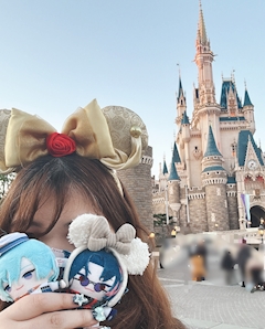 プロフィール写真2・あお🦈｜Bar 609・ロクマルキュー - 駒込のガールズバー