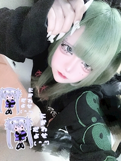 プロフィール写真1・ぜろ|GIRLS LOUNGE ビビット!!・ビビット - 浦和のガールズバー
