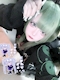 プロフィール写真1・ぜろ|GIRLS LOUNGE ビビット!!・ビビット - 浦和のガールズバー