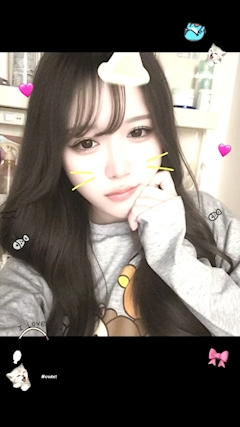 プロフィール写真2・せな｜club Richesses・リシェス - 倉敷市（倉敷駅前）のキャバクラ