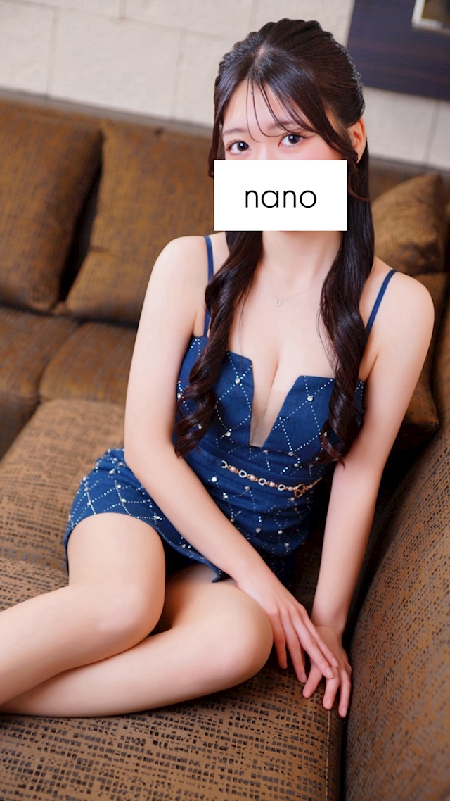 プロフィール写真1・なの｜錦 キャバクラ・ヴィルシーナ