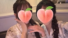 月城　百莉花「浴衣イベ」