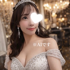 プロフィール写真2・月城　百莉花｜Club Luppiter・ユーピテル - 安城のキャバクラ