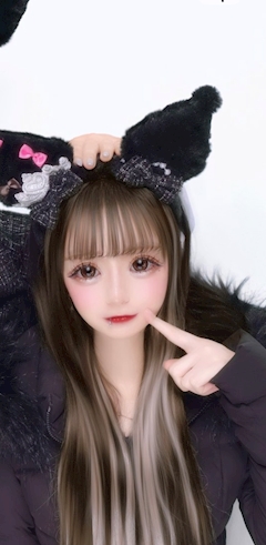プロフィール写真1・めゆ｜GIRL'S BAR ALICIA・アリシア - 町田のガールズバー
