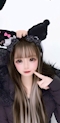 プロフィール写真1・めゆ｜GIRL'S BAR ALICIA・アリシア - 町田のガールズバー