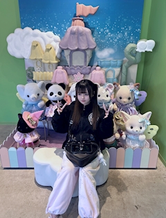 プロフィール写真1・なな|GIRLS BAR LOKI・ロキ - 岐阜 可児のガールズバー