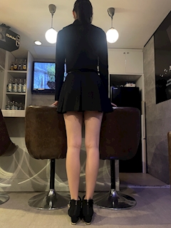 プロフィール写真4・るい｜bar lounge W - すすきのスナック