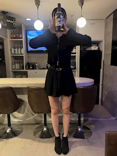 プロフィール写真1・るい｜bar lounge W - すすきのスナック