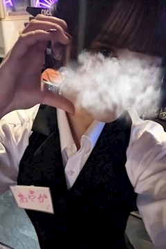 プロフィール写真1・あやか|刈谷 ガールズバー・ヒルズ
