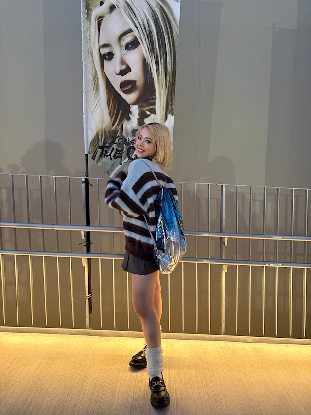 プロフィール写真6・なみ｜