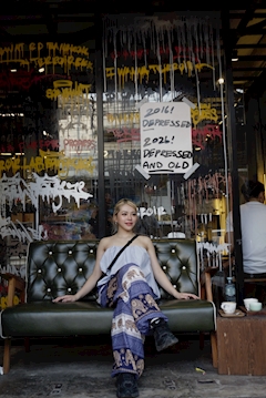 プロフィール写真8・なみ｜CLUB GRAND REX・グランレックス - 三重 四日市のキャバクラ