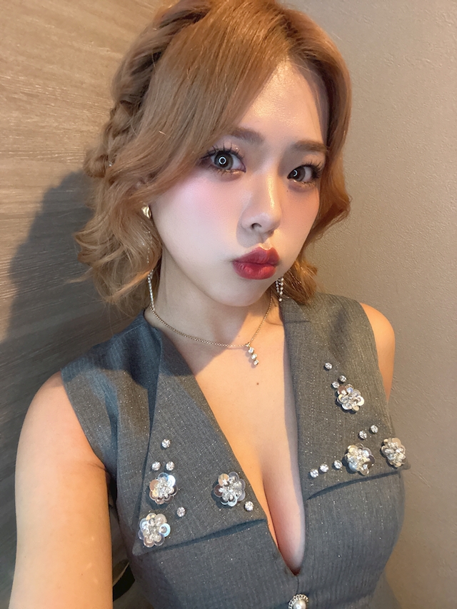 プロフィール写真2・なみ｜
