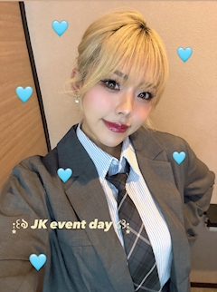 プロフィール写真4・なみ｜CLUB GRAND REX・グランレックス - 三重 四日市のキャバクラ