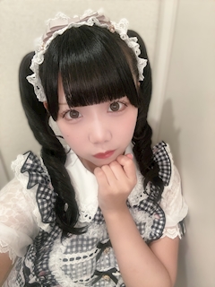 プロフィール写真1・りりあ|アニソンバーもふる 仙台店 - 国分町のコンカフェ