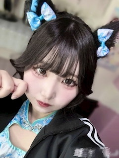プロフィール写真1・れいむ｜アニソンバーもふる 仙台店 - 国分町のコンカフェ
