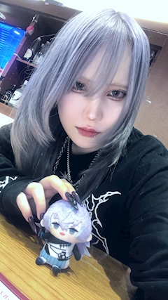 プロフィール写真1・せら｜アニソンバーギルド 仙台店 - 国分町のコンカフェ