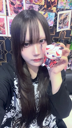 プロフィール写真1・せら|アニソンバーギルド 仙台店 - 国分町のコンカフェ