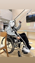 過労キティ